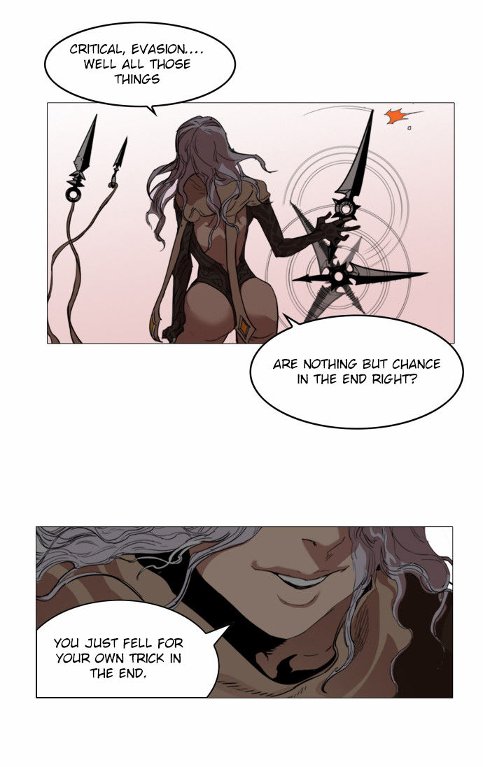 Hardcore Leveling Warrior Chapter 001 page 53