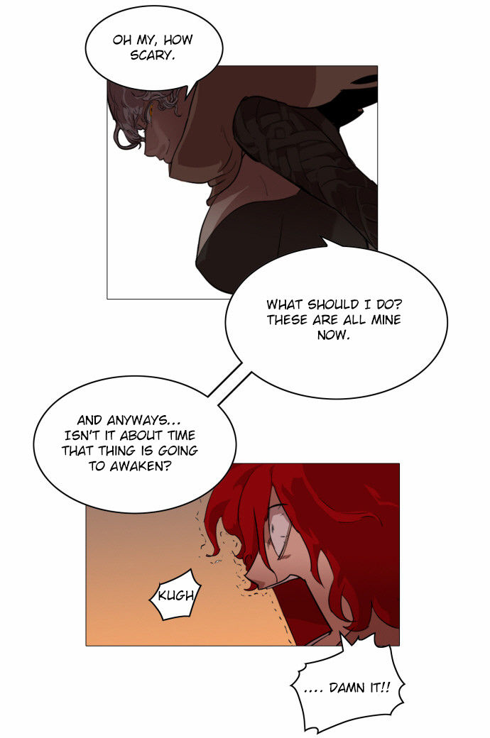 Hardcore Leveling Warrior Chapter 001 page 61