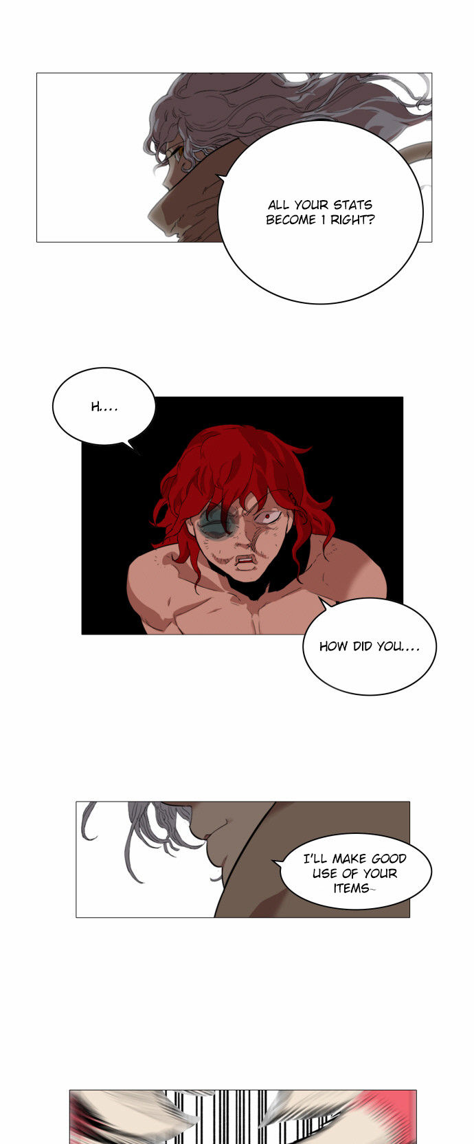 Hardcore Leveling Warrior Chapter 001 page 63