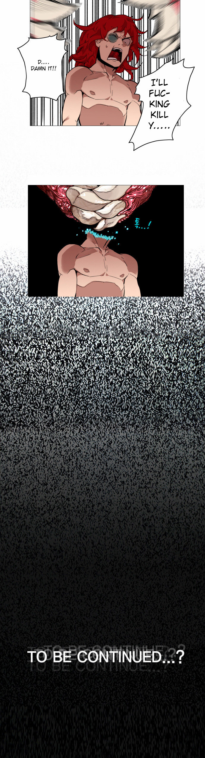 Hardcore Leveling Warrior Chapter 001 page 64
