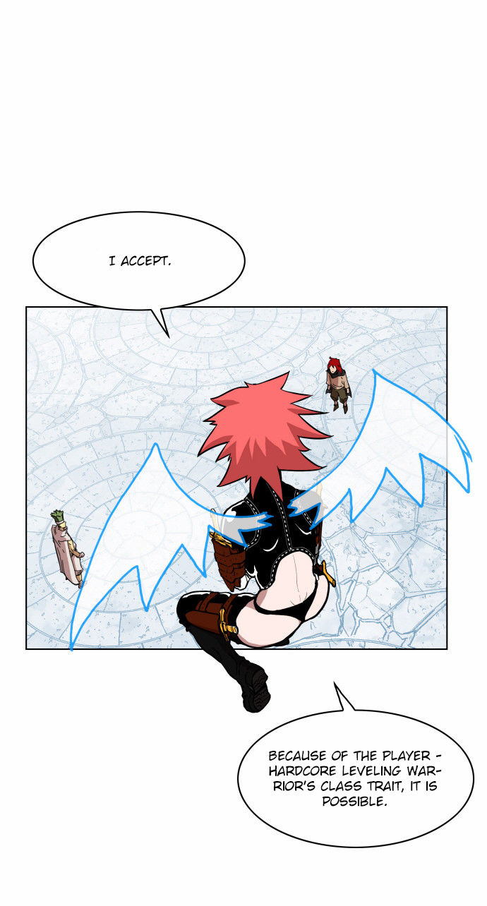 Hardcore Leveling Warrior Chapter 005 page 13