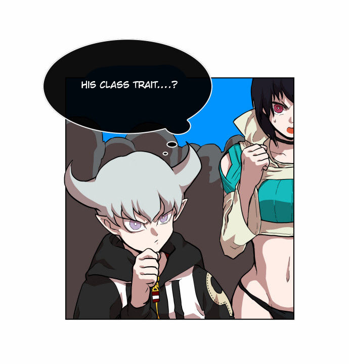 Hardcore Leveling Warrior Chapter 005 page 14