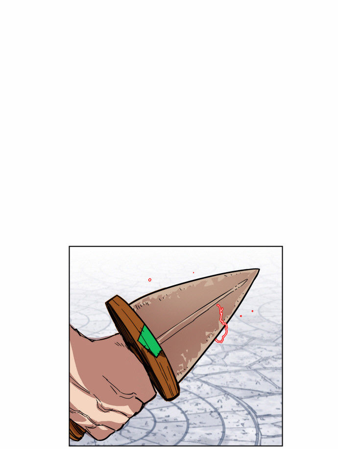 Hardcore Leveling Warrior Chapter 005 page 36