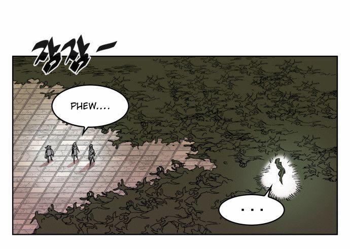 Hardcore Leveling Warrior Chapter 007 page 5