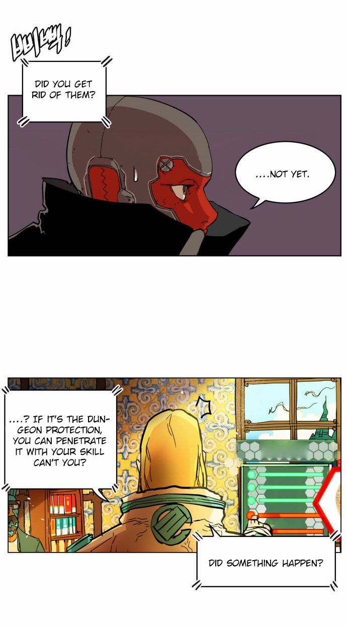 Hardcore Leveling Warrior Chapter 007 page 9