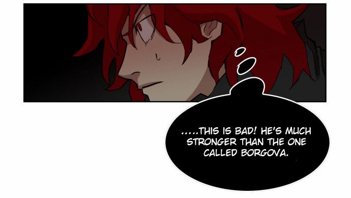 Hardcore Leveling Warrior Chapter 008 page 16
