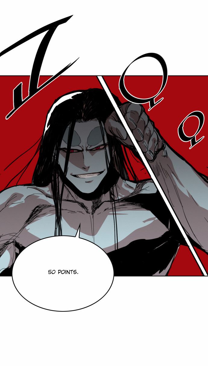 Hardcore Leveling Warrior Chapter 008 page 24