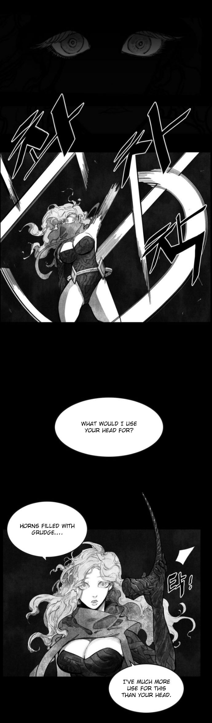 Hardcore Leveling Warrior Chapter 009 page 3