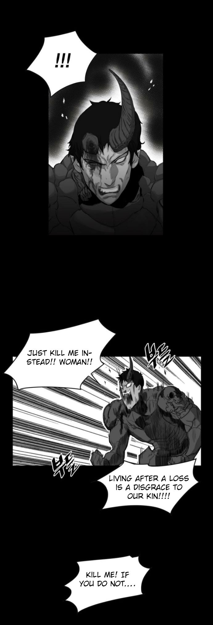 Hardcore Leveling Warrior Chapter 009 page 4