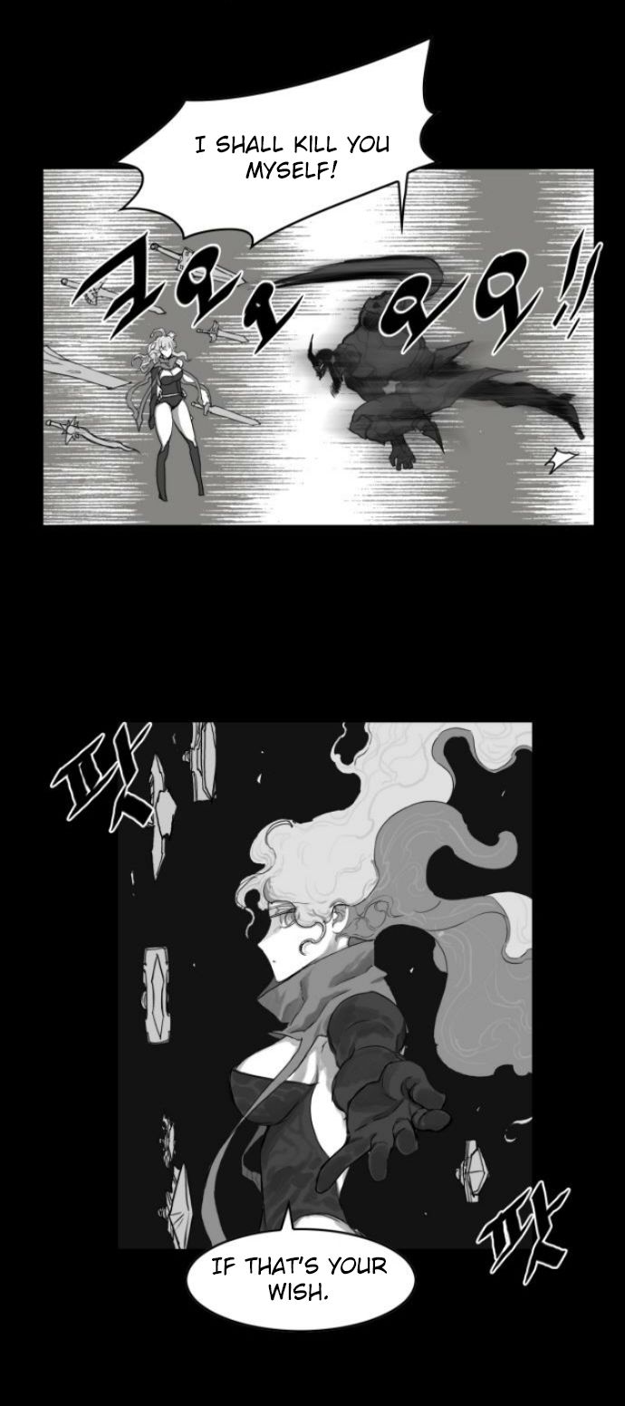 Hardcore Leveling Warrior Chapter 009 page 5