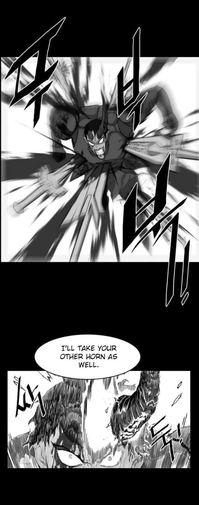 Hardcore Leveling Warrior Chapter 009 page 6