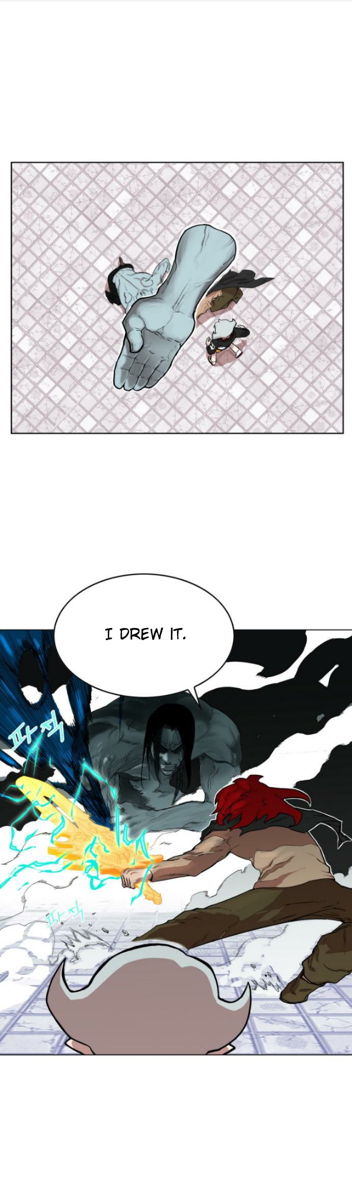 Hardcore Leveling Warrior Chapter 009 page 26