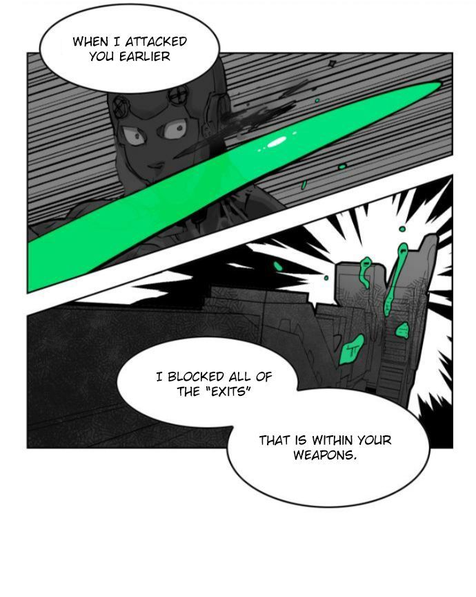 Hardcore Leveling Warrior Chapter 010 page 22