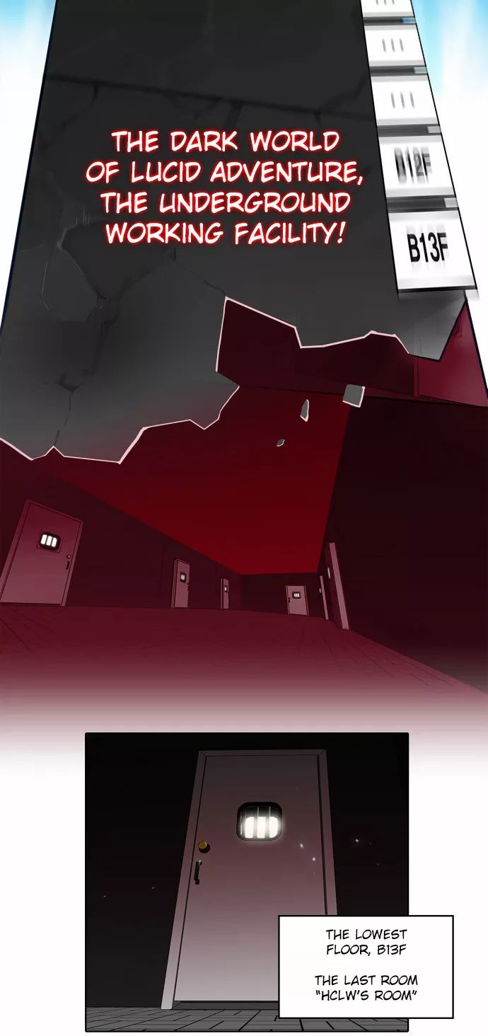 Hardcore Leveling Warrior Chapter 012 page 7