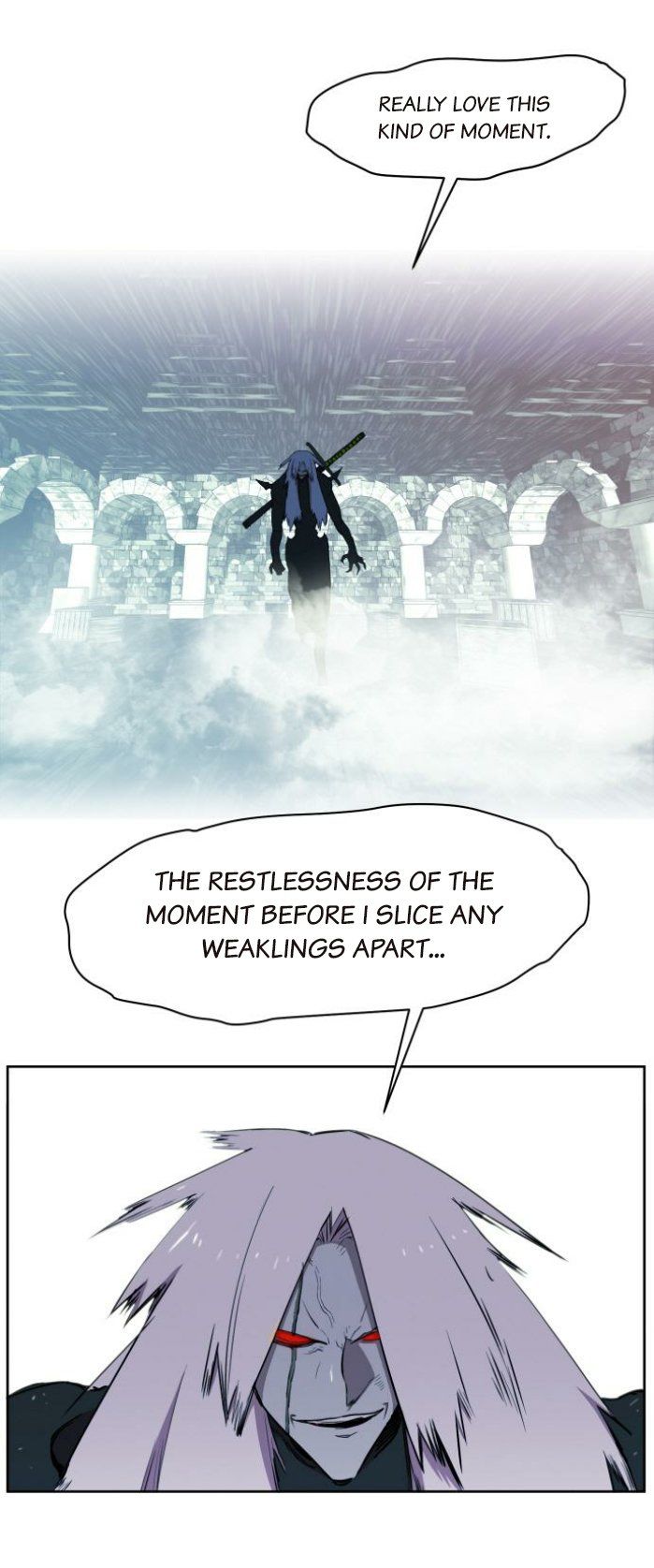 Hardcore Leveling Warrior Chapter 013 page 5