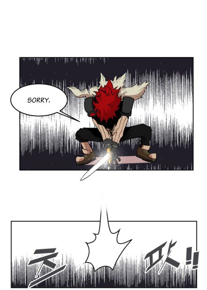 Hardcore Leveling Warrior Chapter 013 page 29
