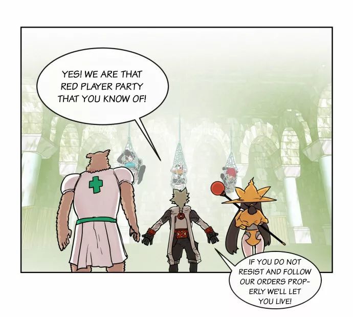 Hardcore Leveling Warrior Chapter 014 page 4