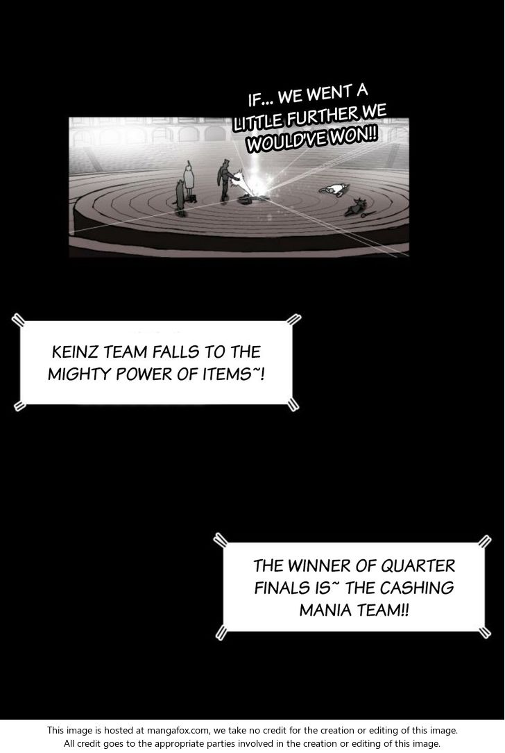 Hardcore Leveling Warrior Chapter 015 page 11