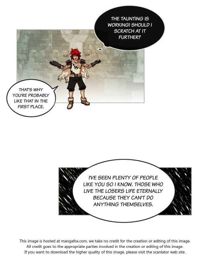 Hardcore Leveling Warrior Chapter 015 page 24