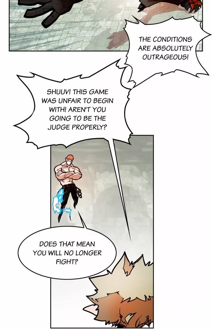 Hardcore Leveling Warrior Chapter 017 page 22