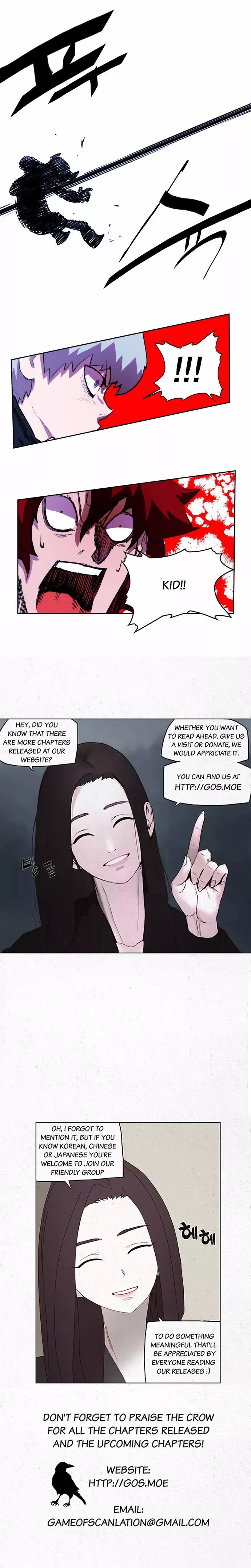 Hardcore Leveling Warrior Chapter 017 page 44