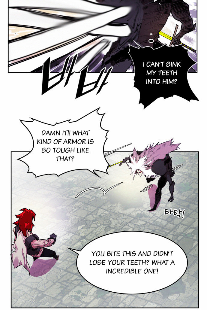 Hardcore Leveling Warrior Chapter 018 page 12