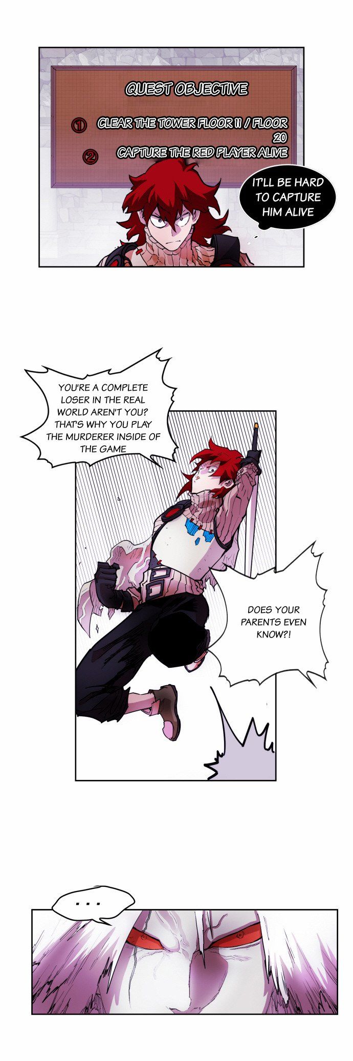 Hardcore Leveling Warrior Chapter 018 page 15