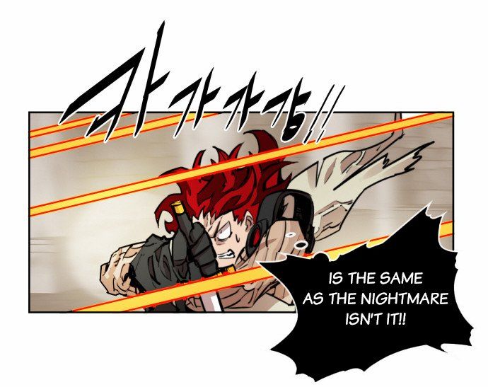 Hardcore Leveling Warrior Chapter 018 page 27