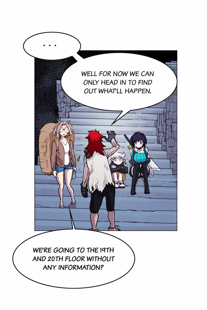 Hardcore Leveling Warrior Chapter 019 page 10