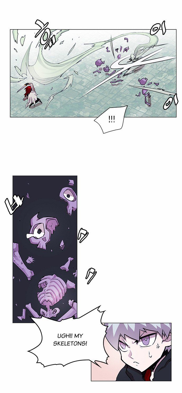 Hardcore Leveling Warrior Chapter 019 page 24