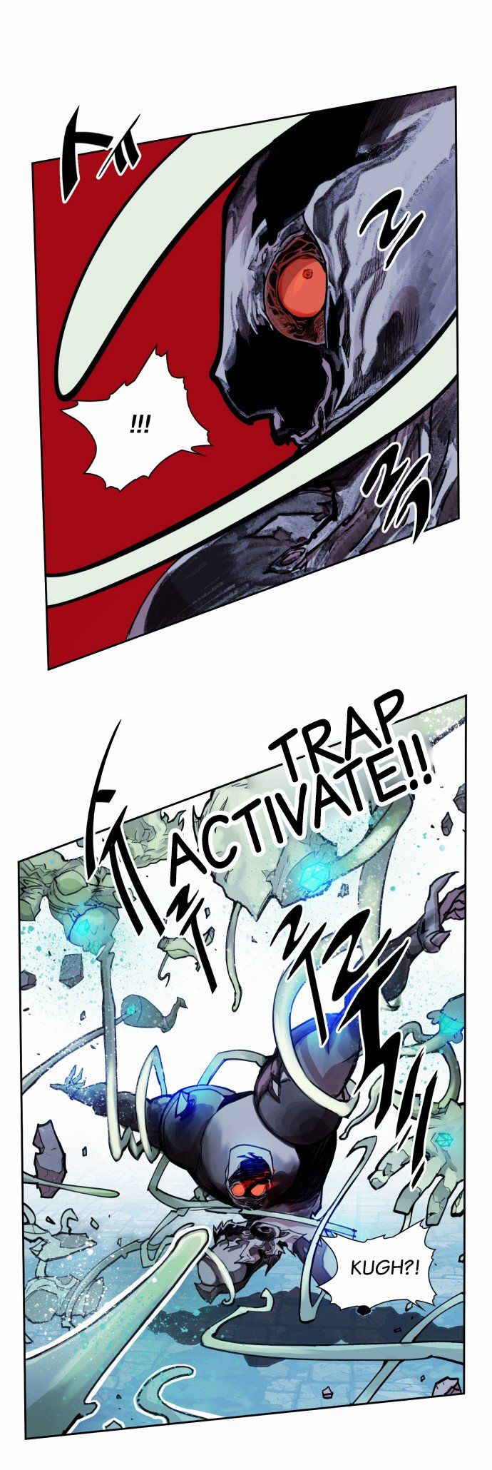 Hardcore Leveling Warrior Chapter 020 page 22