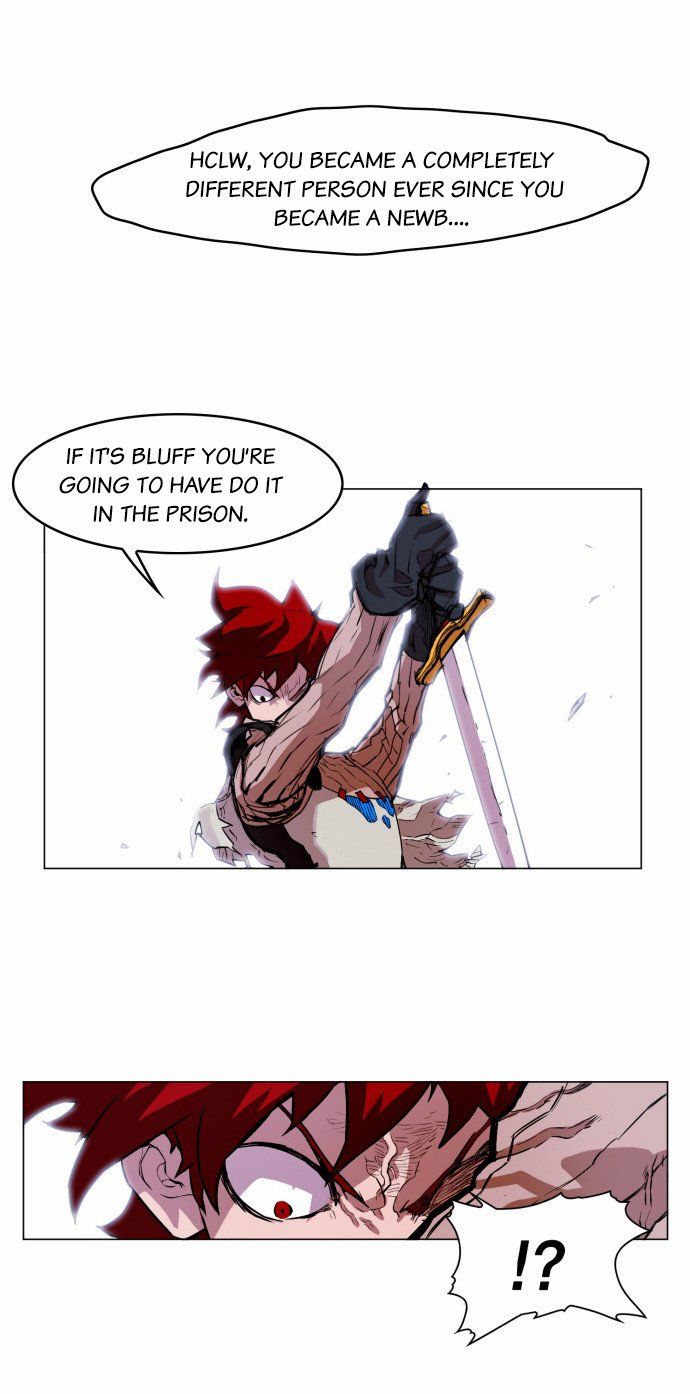 Hardcore Leveling Warrior Chapter 020 page 28