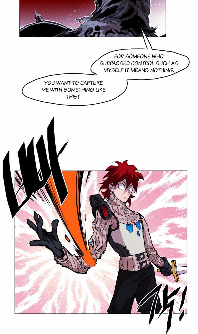 Hardcore Leveling Warrior Chapter 020 page 30