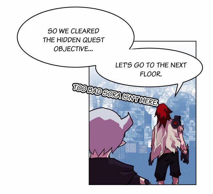 Hardcore Leveling Warrior Chapter 021 page 22