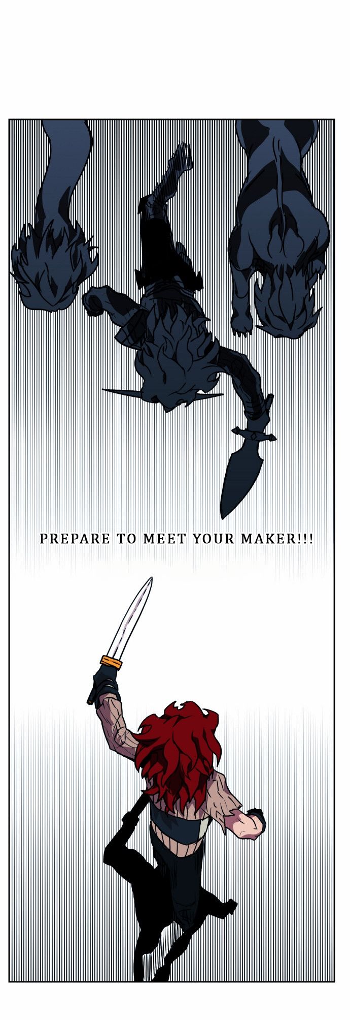 Hardcore Leveling Warrior Chapter 023 page 38