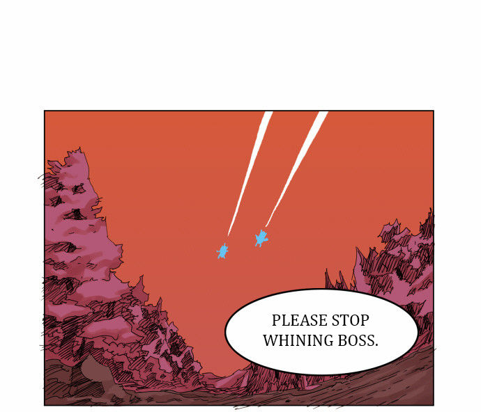 Hardcore Leveling Warrior Chapter 024 page 5