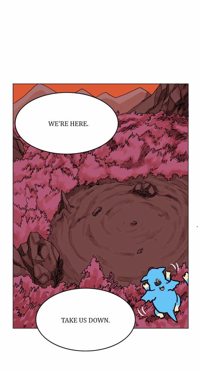 Hardcore Leveling Warrior Chapter 024 page 7