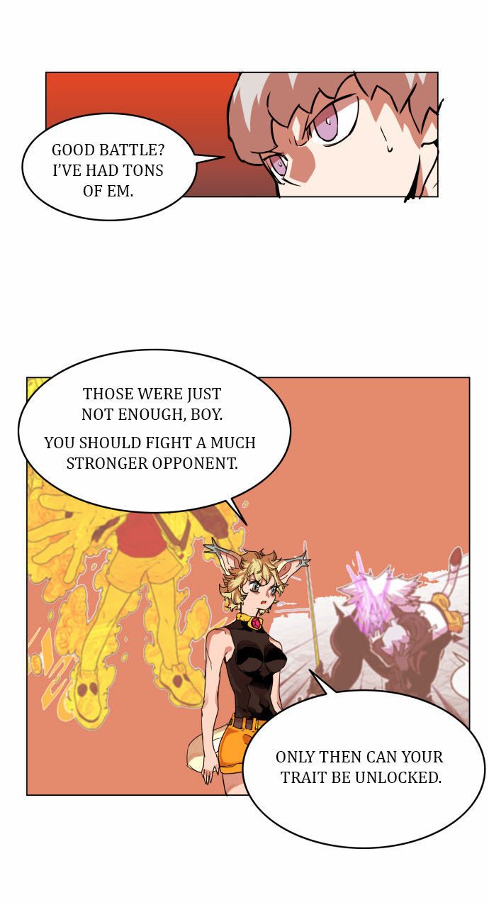 Hardcore Leveling Warrior Chapter 024 page 9