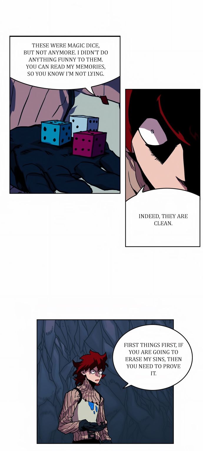 Hardcore Leveling Warrior Chapter 025 page 4