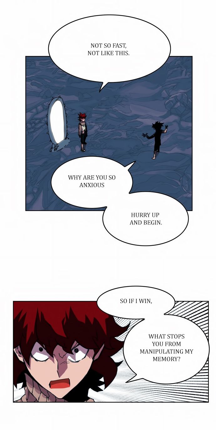 Hardcore Leveling Warrior Chapter 025 page 7