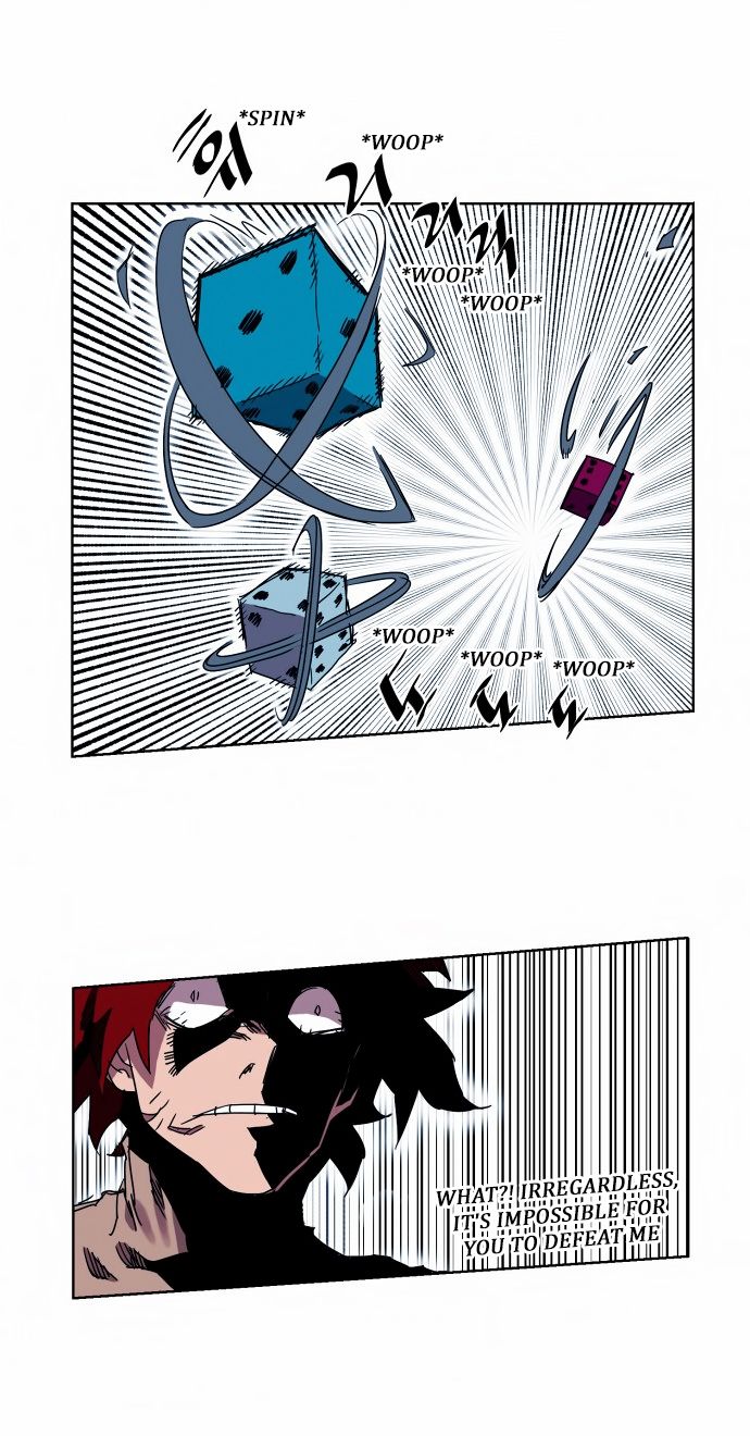 Hardcore Leveling Warrior Chapter 025 page 27