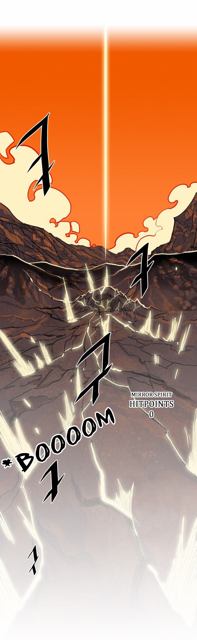 Hardcore Leveling Warrior Chapter 025 page 39