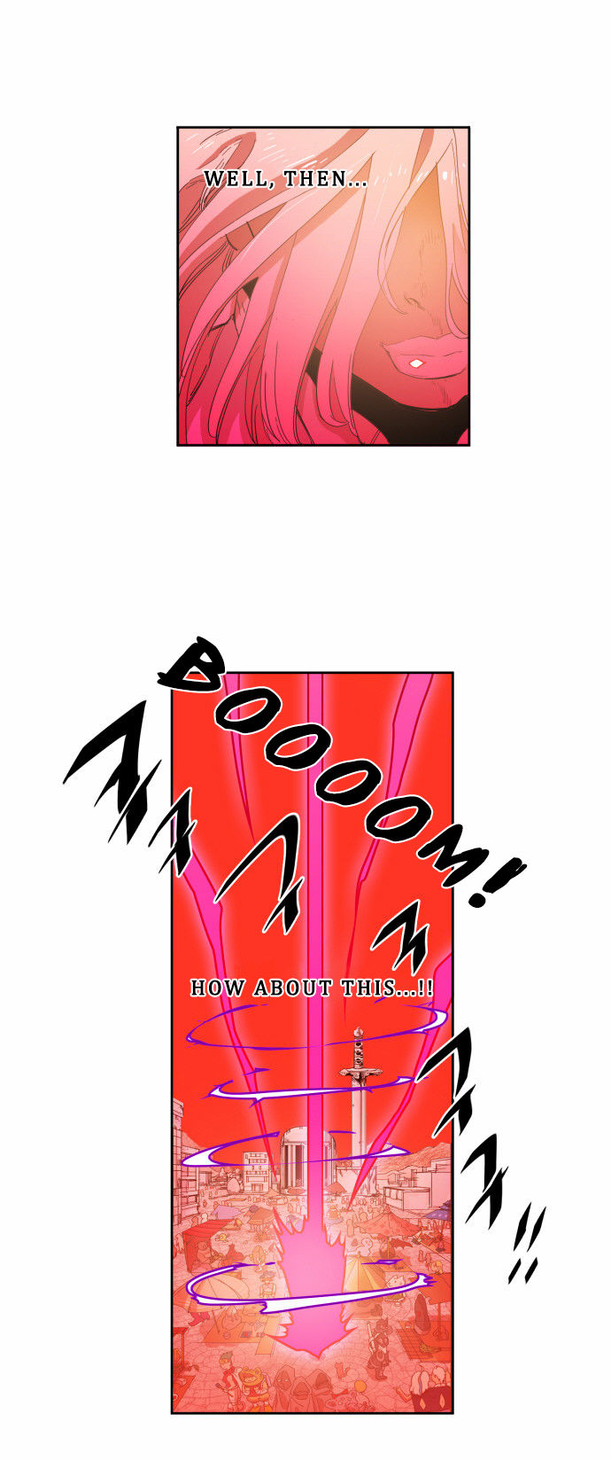 Hardcore Leveling Warrior Chapter 027 page 19