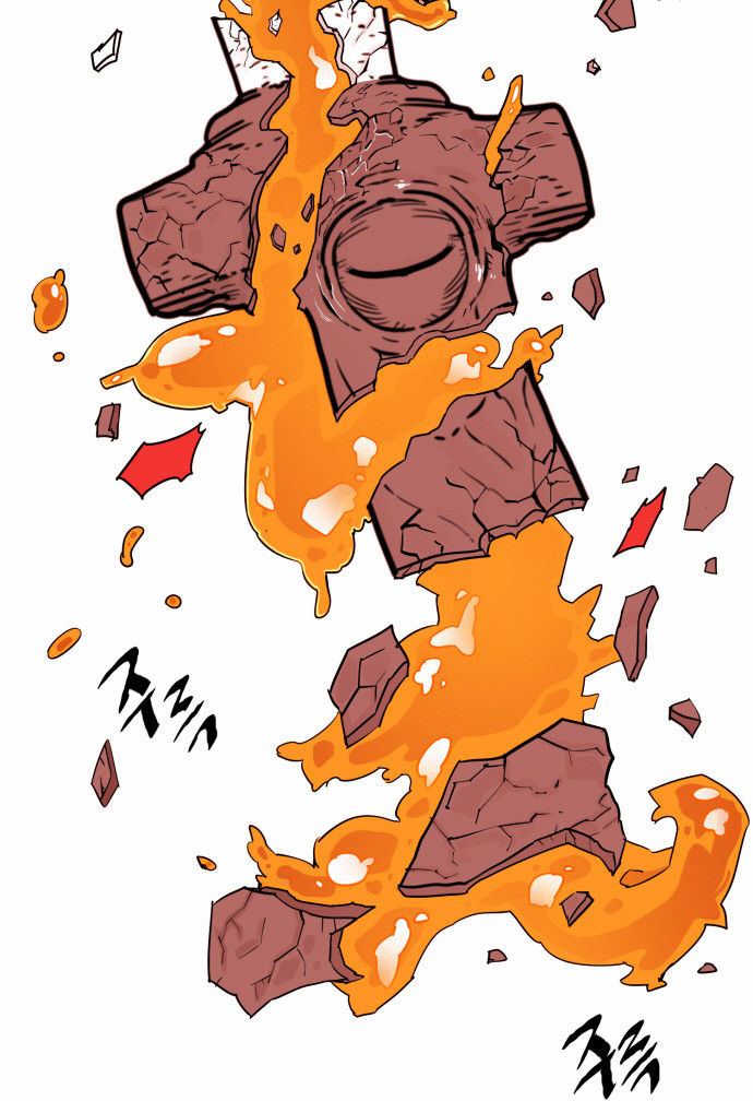Hardcore Leveling Warrior Chapter 027 page 23