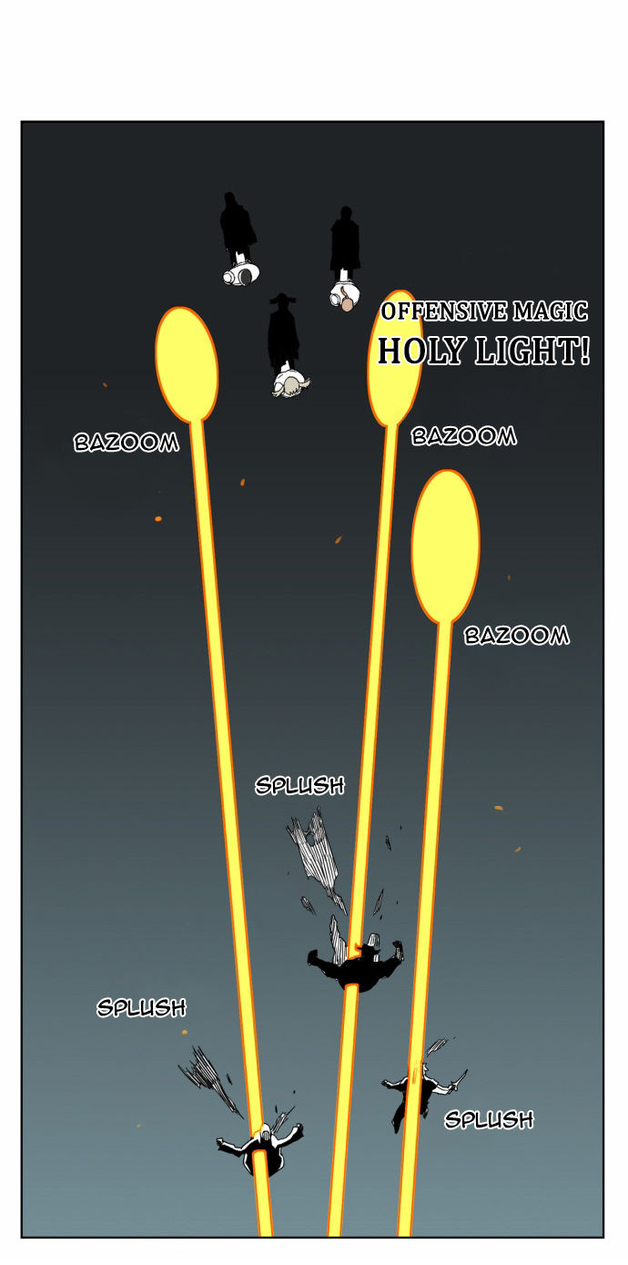 Hardcore Leveling Warrior Chapter 029 page 23
