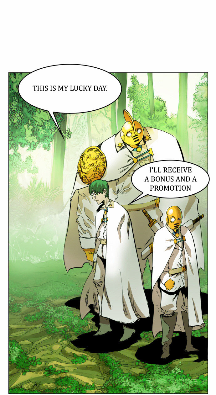 Hardcore Leveling Warrior Chapter 029 page 29