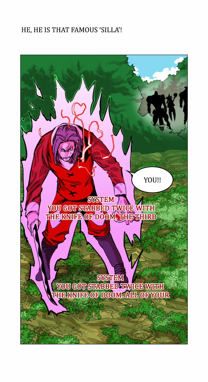 Hardcore Leveling Warrior Chapter 029 page 38