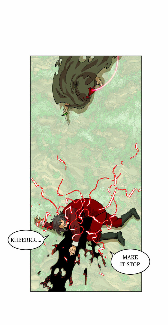 Hardcore Leveling Warrior Chapter 029 page 42