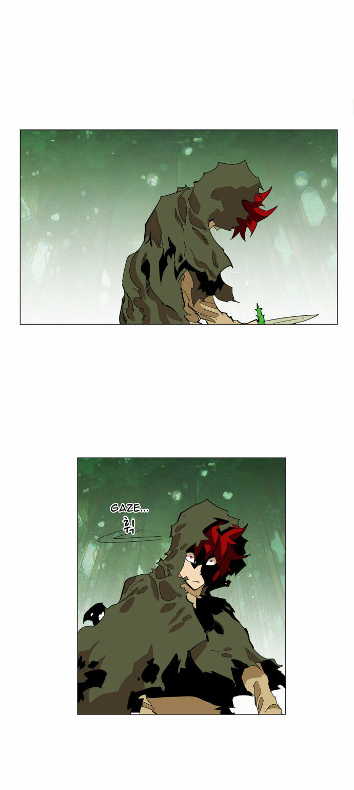 Hardcore Leveling Warrior Chapter 029 page 47