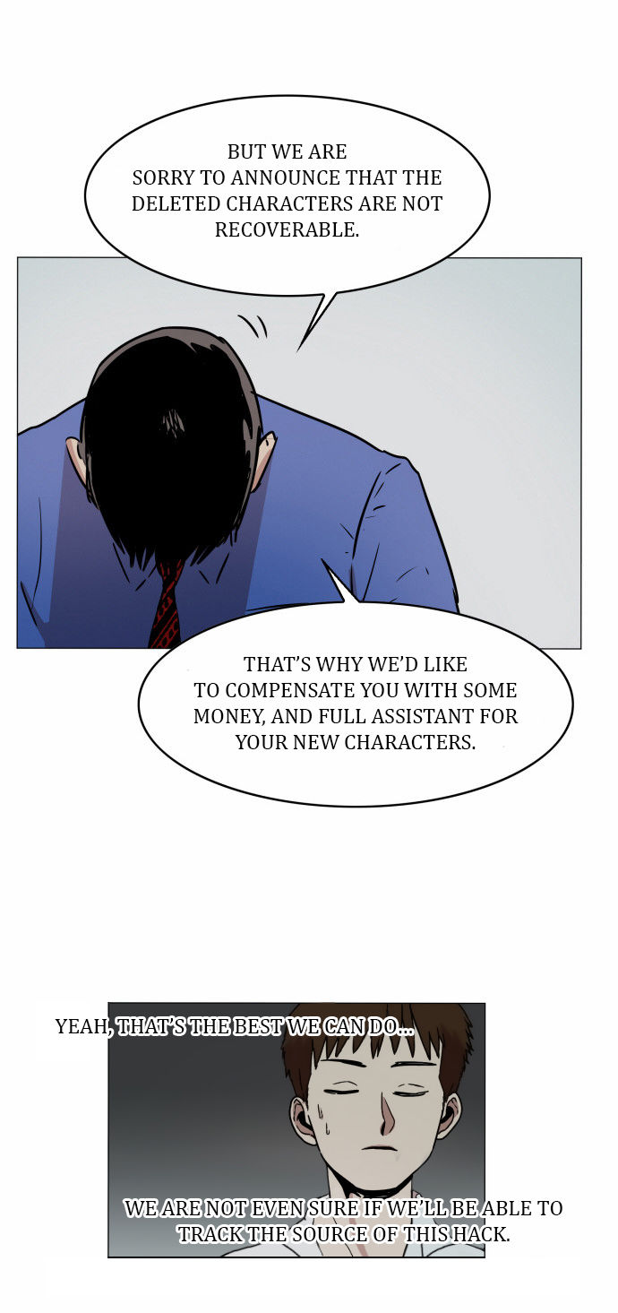 Hardcore Leveling Warrior Chapter 030 page 15